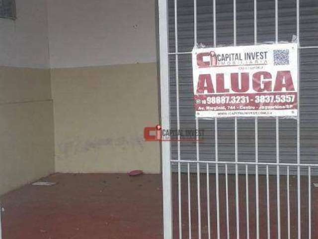 Sala para alugar, 30 m² por R$ 2.200,00/mês - Boa Vista - Jaguariúna/SP