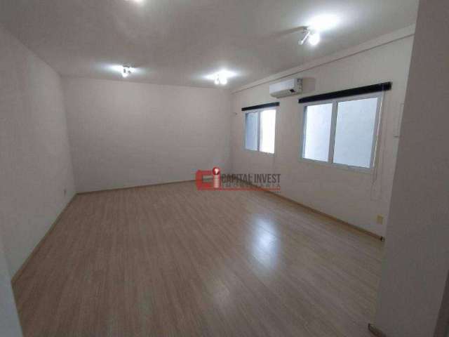 Sala para alugar, 50 m² por R$ 2.290,00/mês - Dom Bosco - Jaguariúna/SP