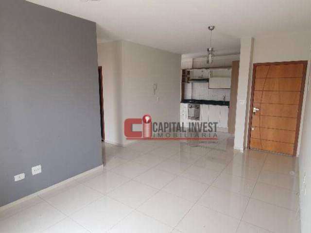 Apartamento com 2 dormitórios, 77 m² - venda por R$ 380.000,00 ou aluguel por R$ 2.575,00/mês - Jardim Europa - Jaguariúna/SP