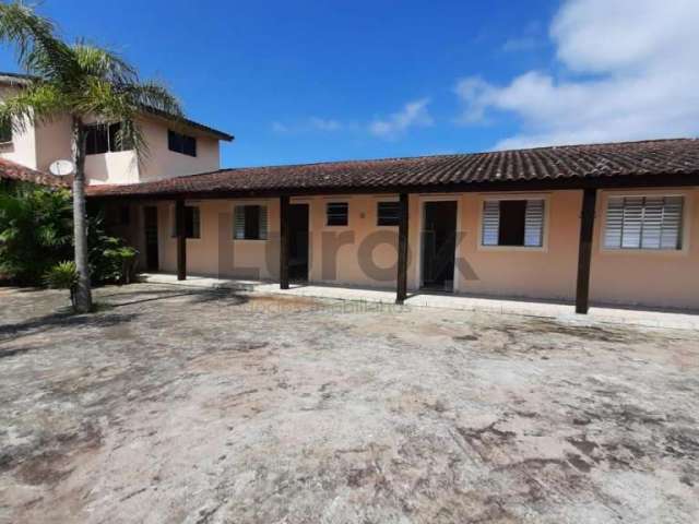 Casa comercial à venda na Barra do Ribeira, Iguape , 400 m2 por R$ 950.000