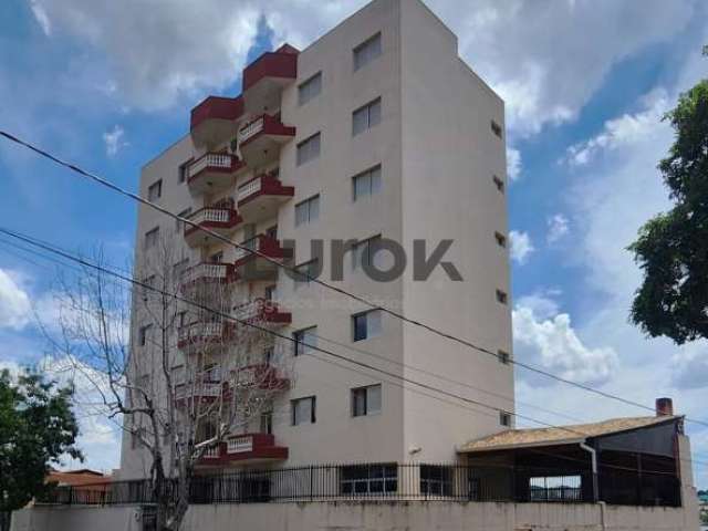 Apartamento com 3 quartos à venda na Rua Ângelo Capellato, 292, Bela Vista, Valinhos, 78 m2 por R$ 550.000