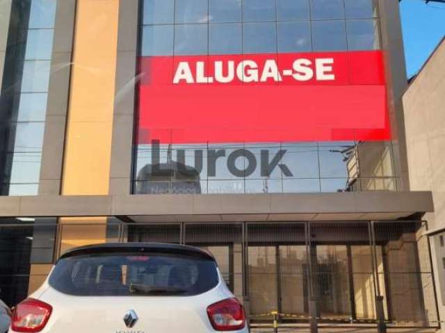 Prédio para alugar na Avenida Andrade Neves, 2260, Castelo, Campinas, 1625 m2 por R$ 100.000