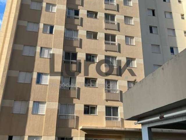 Apartamento com 3 quartos à venda na Rua Romeu Chiminasso, 730, Chácara das Nações, Valinhos, 61 m2 por R$ 350.000