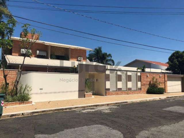 Casa com 4 quartos à venda na Rua Doutor Miguel Pierro, 25, Cidade Universitária, Campinas, 700 m2 por R$ 1.805.000