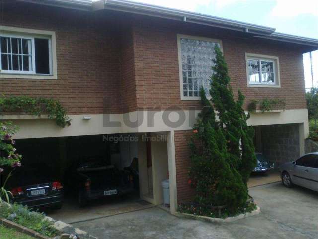 Casa em condomínio fechado com 3 quartos à venda na Estrada Municipal do Clube de Campo Valinhos, s/n, Clube de Campos Valinhos, Valinhos, 600 m2 por R$ 2.250.000