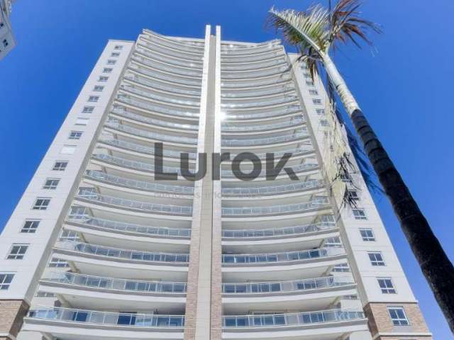 Apartamento com 3 quartos à venda na Rua Francisco Glicério, 1620, Jardim Paiquerê, Valinhos, 185 m2 por R$ 2.043.600