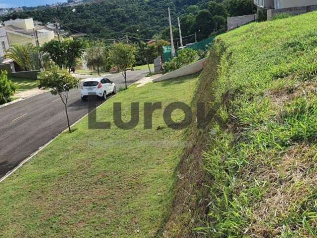 Terreno em condomínio fechado à venda na Rua Wilson Roberto Solinski, 169, Jardim Jurema, Valinhos por R$ 400.000