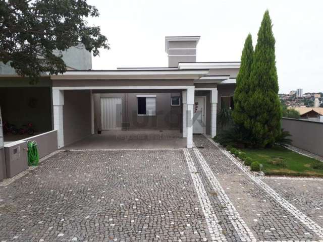 Casa em condomínio fechado com 3 quartos à venda na Rua Sara Alvarado Bertanholi, 1034, Residencial Villaggio Fiorentino, Valinhos, 220 m2 por R$ 1.100.000