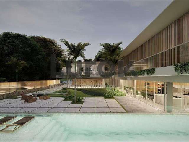 Casa em condomínio fechado com 6 quartos à venda na Avenida Carla Alessandra Tozzi, s/n, Loteamento Residencial Entre Verdes (Sousas), Campinas, 800 m2 por R$ 9.590.000