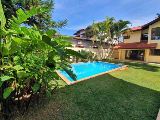 Casa em condomínio fechado com 4 quartos à venda no Reserva Colonial, Valinhos , 350 m2 por R$ 2.198.000