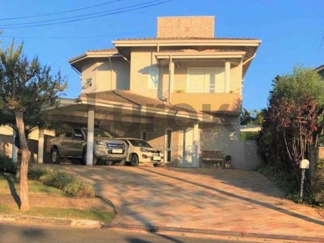 Casa em condomínio fechado com 5 quartos à venda na Rodovia Comendador Guilherme Mamprim, s/n, Reserva Colonial, Valinhos, 460 m2 por R$ 3.000.000
