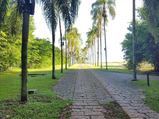 Terreno em condomínio fechado à venda na Rua Treze de Maio, s/n, Sousas, Campinas por R$ 2.000.000