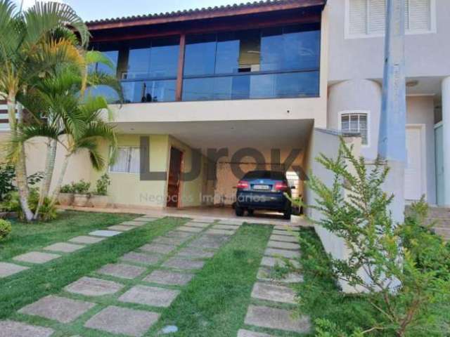 Casa em condomínio fechado com 2 quartos à venda na Rua Doutor Alfredo Zacharias, 1510, Vila Pagano, Valinhos, 198 m2 por R$ 700.000