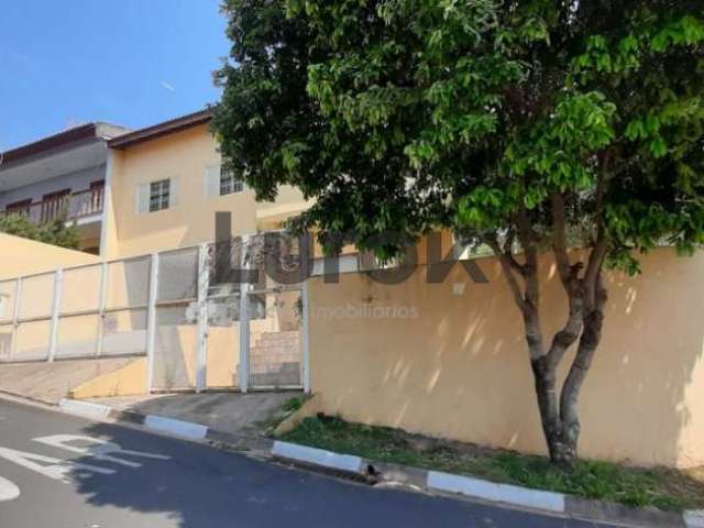 Casa em condomínio fechado com 3 quartos à venda na Avenida Gessy Lever, 915, Condomínio Residencial Mirante do Lenheiro, Valinhos, 187 m2 por R$ 980.000