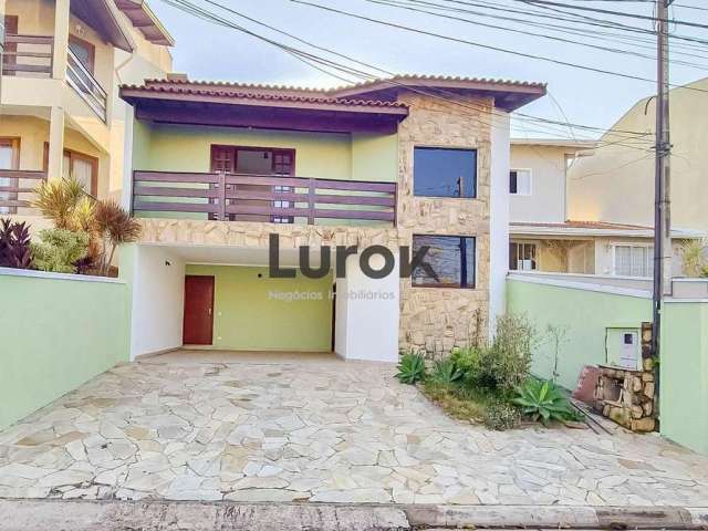 Casa em condomínio fechado com 3 quartos à venda na Avenida Gessy Lever, 915, Condomínio Residencial Mirante do Lenheiro, Valinhos, 151 m2 por R$ 700.000