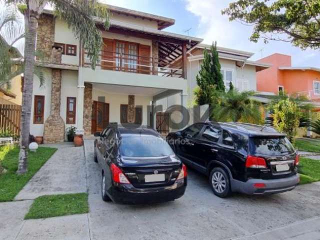 Casa em condomínio fechado com 3 quartos à venda na Rua João Previtalle, 401, Condomínio Residencial Terras do Oriente, Valinhos, 240 m2 por R$ 1.290.000