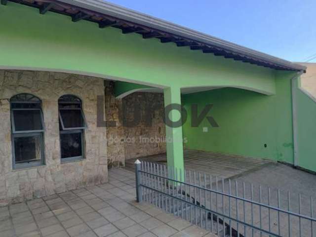 Casa com 3 quartos à venda no Jardim Alto da Boa Vista, Valinhos , 187 m2 por R$ 750.000