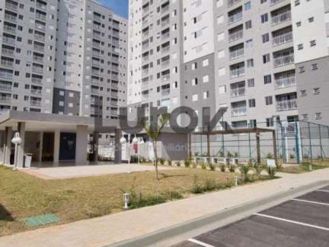 Apartamento com 2 quartos à venda na Rua Ângelo Mamprim, 183, Jardim Novo Horizonte, Valinhos, 48 m2 por R$ 349.000