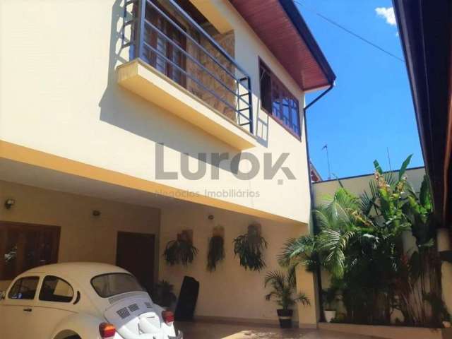 Casa com 3 quartos à venda no Jardim Petrópolis, Campinas , 421 m2 por R$ 650.000