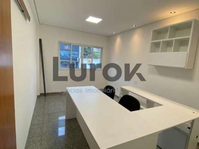 Sala comercial para alugar no Jardim Ribeiro, Valinhos , 18 m2 por R$ 1.750