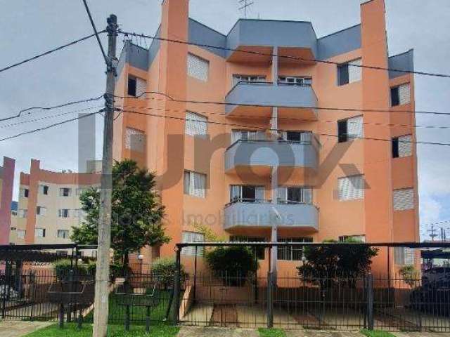 Apartamento com 2 quartos à venda na Rua Egídio Matiazzo, 36, Jardim Santa Rosa, Valinhos, 65 m2 por R$ 295.000