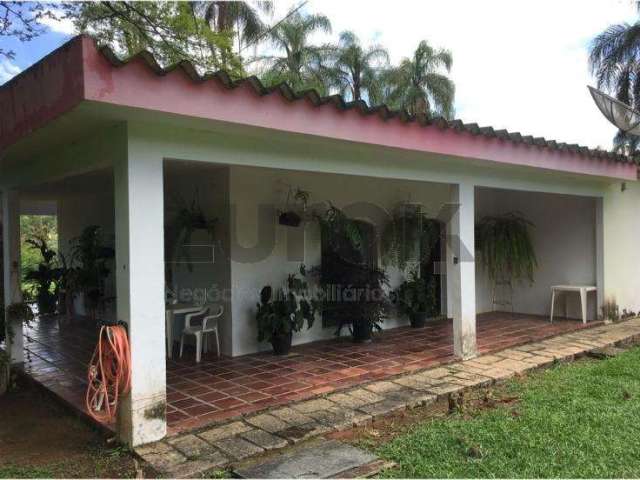 Terreno à venda no Jardim São Bento do Recreio, Valinhos  por R$ 1.800.000