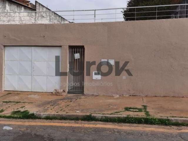 Casa com 2 quartos à venda na Rua Pedro Taques de Almeida Alvim, 215, Jardim São Vicente, Campinas, 162 m2 por R$ 390.000