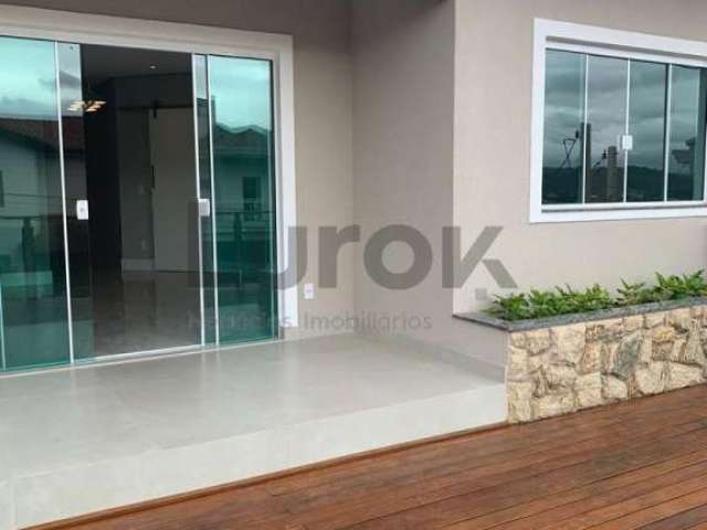 Casa em condomínio fechado com 3 quartos à venda na Avenida Gessy Lever, 915, Condomínio Residencial Mirante do Lenheiro, Valinhos, 212 m2 por R$ 1.100.000