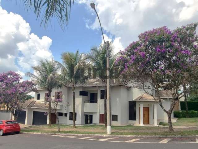 Casa em condomínio fechado com 4 quartos à venda na Rodovia Comendador Guilherme Mamprim, s/n, Reserva Colonial, Valinhos, 440 m2 por R$ 3.700.000