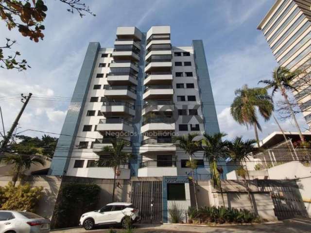 Apartamento com 4 quartos à venda na José de Sousa Campos, 480, Nova Campinas, Campinas, 128 m2 por R$ 680.000