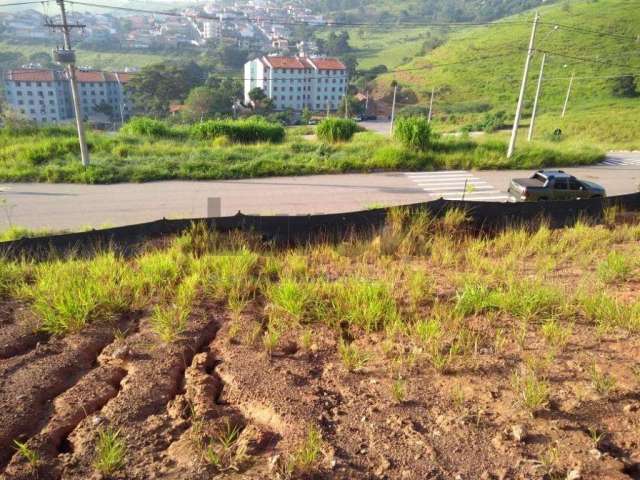 Terreno em condomínio fechado à venda na Avenida Urbano Bezana, 77, Núcleo Residencial Porto Seguro, Itatiba por R$ 180.000