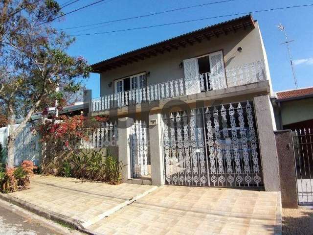 Casa com 3 quartos à venda no Parque Nova Suíça, Valinhos , 221 m2 por R$ 1.300.000