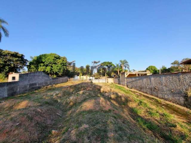 Terreno comercial à venda na Rua Leonor Ponessi Cappelli, Parque Rural Fazenda Santa Cândida, Campinas por R$ 650.000