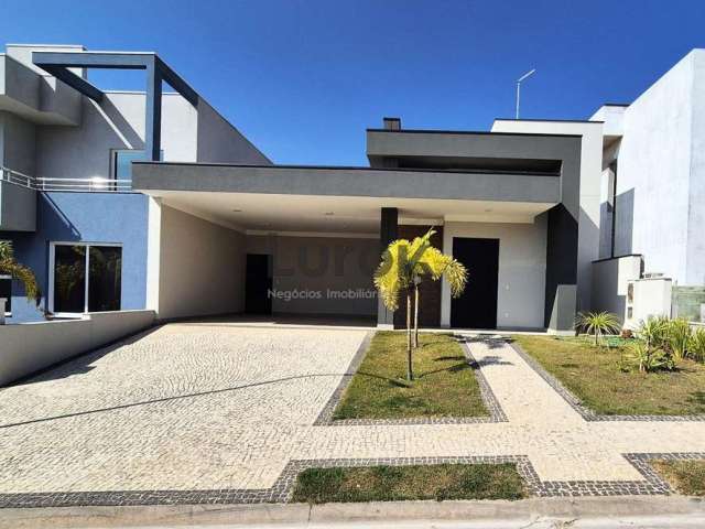 Casa em condomínio fechado com 3 quartos à venda na Estrada Municipal do Roncáglia, 1090, Roncáglia, Valinhos, 190 m2 por R$ 1.500.000