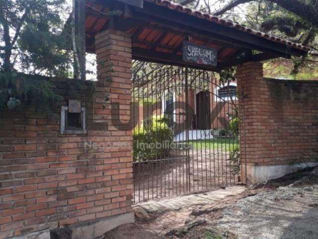 Chácara / sítio com 3 quartos à venda no Vale Verde, Valinhos , 412 m2 por R$ 980.000