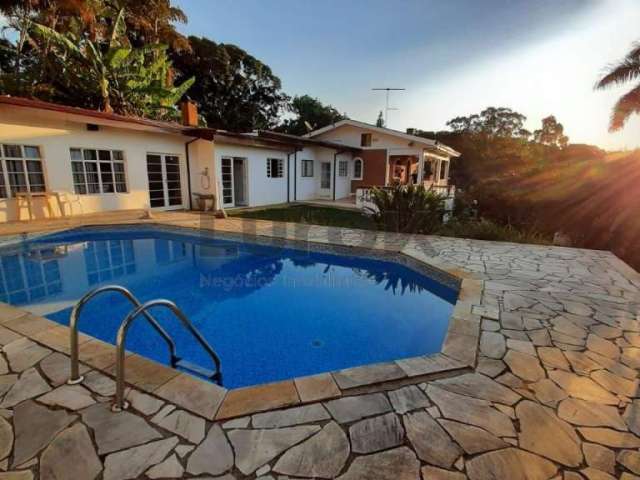 Casa com 3 quartos à venda no Vale Verde, Valinhos , 245 m2 por R$ 890.000