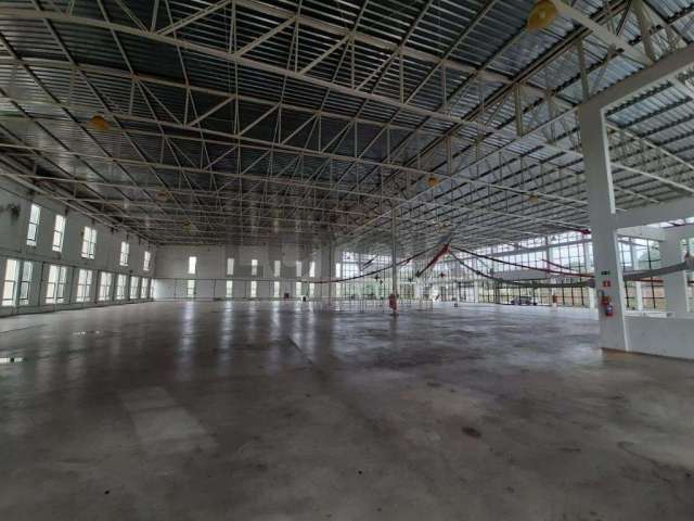 Prédio para alugar na Francisco Von Zuben, 1296, Vila Embaré, Valinhos, 6000 m2 por R$ 85.000