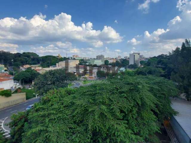 Apartamento com 2 quartos à venda na Rua 24 de Maio, 313, Vila Industrial, Campinas, 72 m2 por R$ 298.000