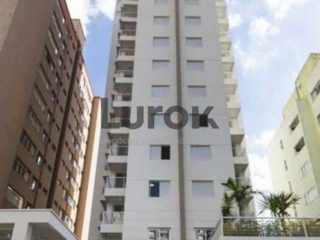 Apartamento com 1 quarto à venda na Rua Sacramento, 563-415, Centro, Campinas, 42 m2 por R$ 410.000