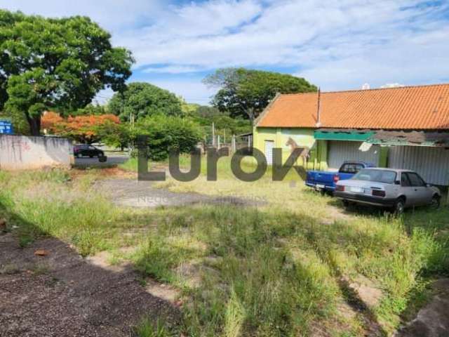 Terreno comercial à venda na Vila Santana, Valinhos  por R$ 4.000.000