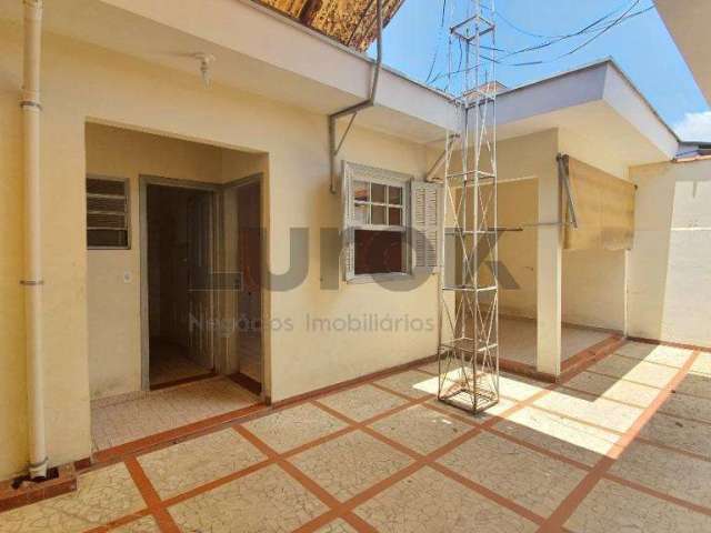 Casa comercial à venda na Vila Santana, Valinhos , 182 m2 por R$ 750.000