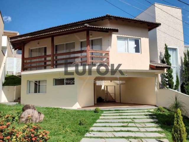 Casa em condomínio fechado com 3 quartos à venda na Rua Sara Alvarado Bertanholi, 1034, Residencial Villaggio Fiorentino, Valinhos, 263 m2 por R$ 900.000