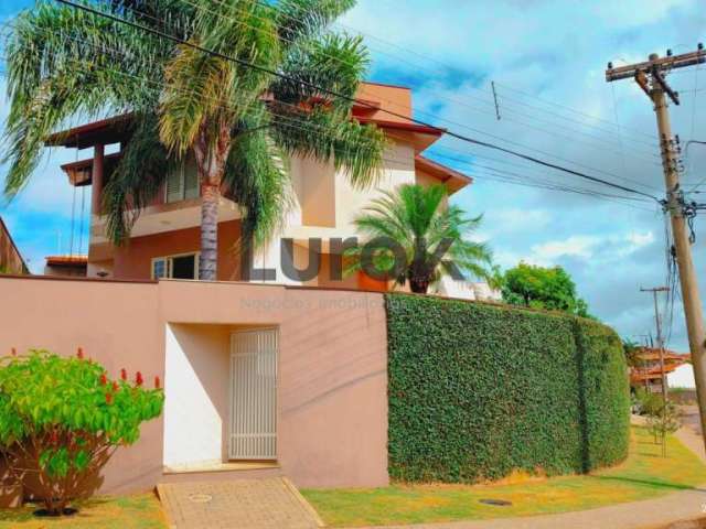 Casa com 4 quartos à venda no Jardim São Francisco, Valinhos , 338 m2 por R$ 1.250.000