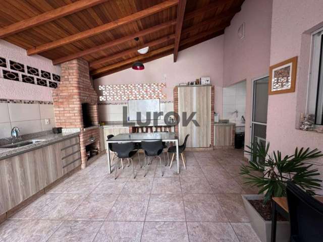 Casa em condomínio fechado com 3 quartos à venda no Condomínio Residencial Mirante do Lenheiro, Valinhos , 300 m2 por R$ 979.000