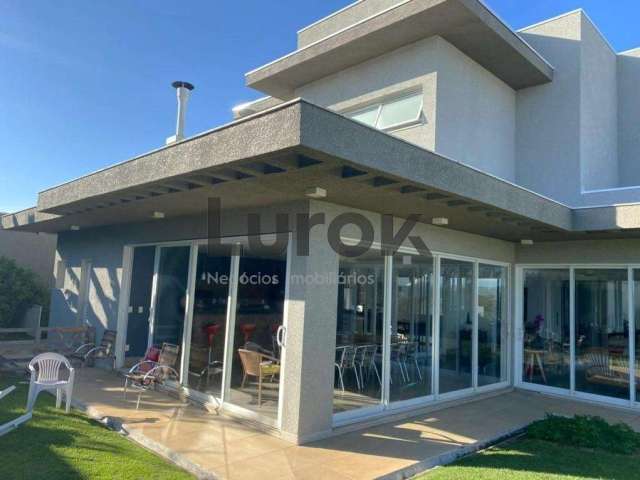 Casa em condomínio fechado com 4 quartos à venda no Villa Lombarda, Valinhos , 540 m2 por R$ 4.900.000