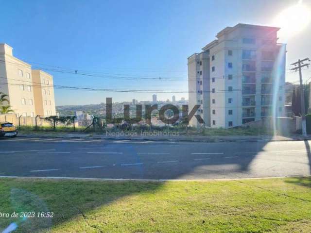 Terreno comercial à venda na Rua Sara Alvarado Bertanholi, Jardim Monte Verde, Valinhos por R$ 690.000