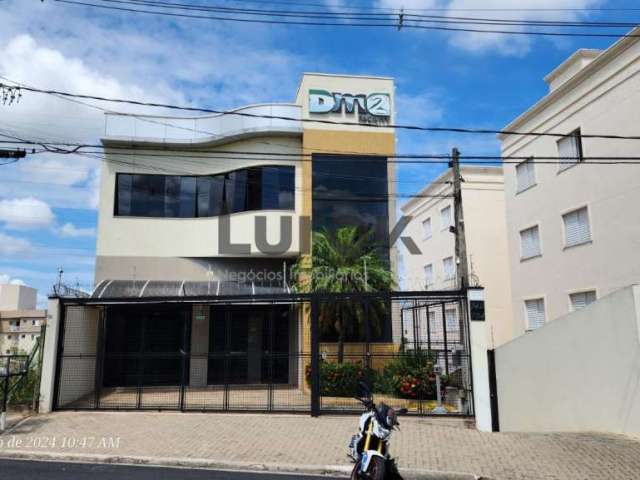 Prédio à venda na Carlos de Carvalho Vieira Braga, 0734, Jardim Monte Verde, Valinhos, 559 m2 por R$ 1.950.000