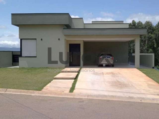 Casa em condomínio fechado com 4 quartos à venda no Jardim das Minas, Itupeva , 352 m2 por R$ 2.200.000