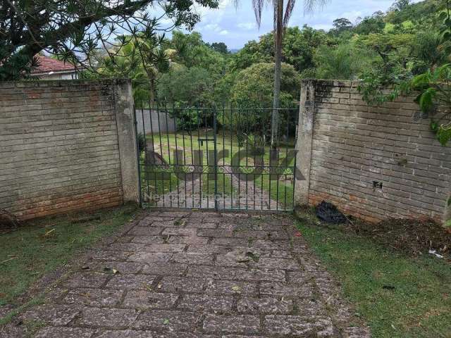 Terreno em condomínio fechado à venda na Rua Rio Piracicaba, km 75, Sao Joaquim, Vinhedo por R$ 1.100.000