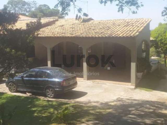 Chácara / sítio à venda no Vale Verde, Valinhos , 260 m2 por R$ 1.170.000